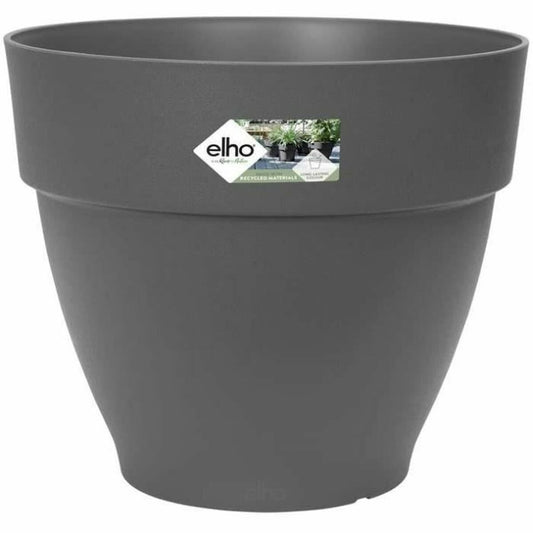 Vaso Elho   Rotonda Plastica Ø 18 cm