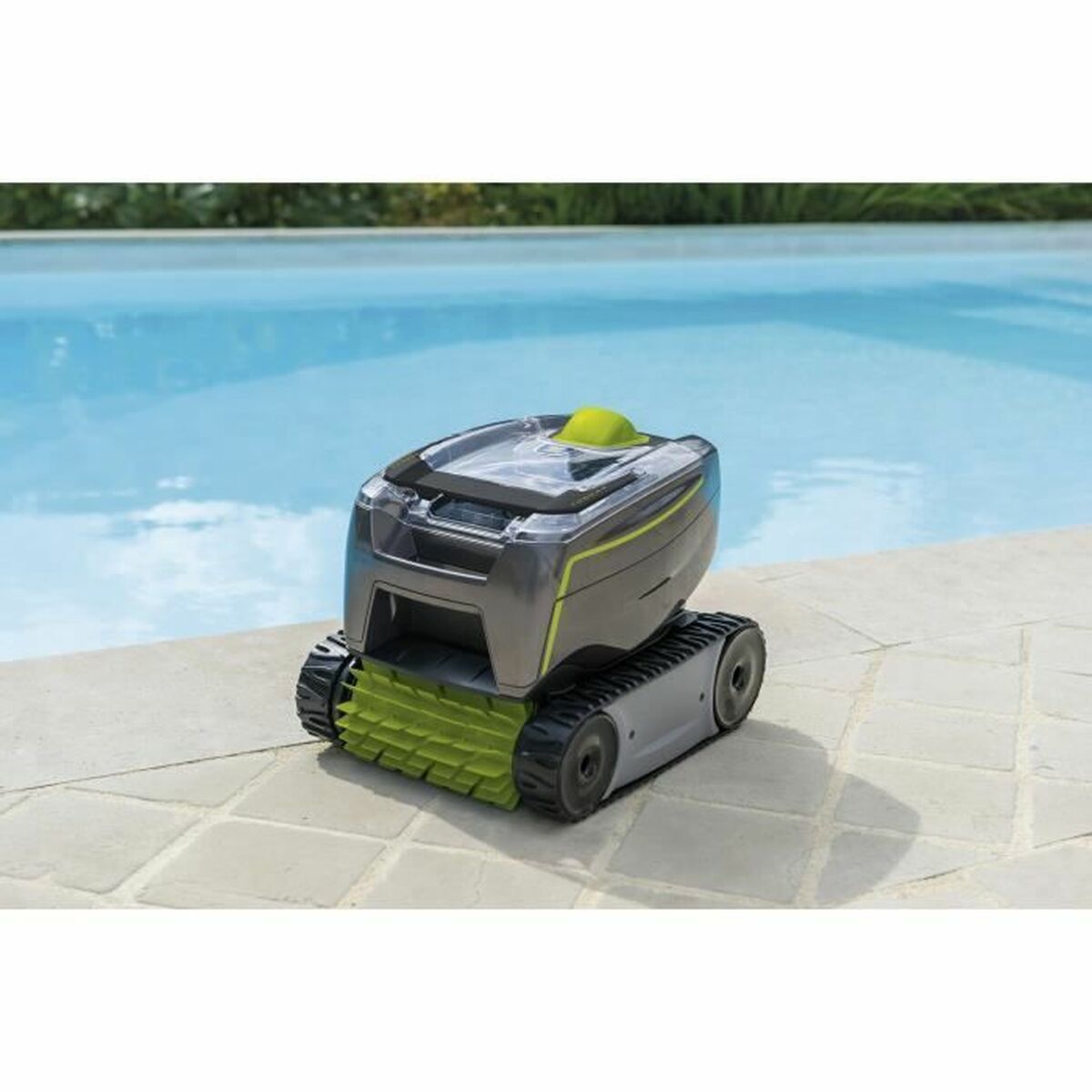 Pulitori automatici Zodiac TORNAX GT3220 37 x 29 x 30 cm 100 W 230 V