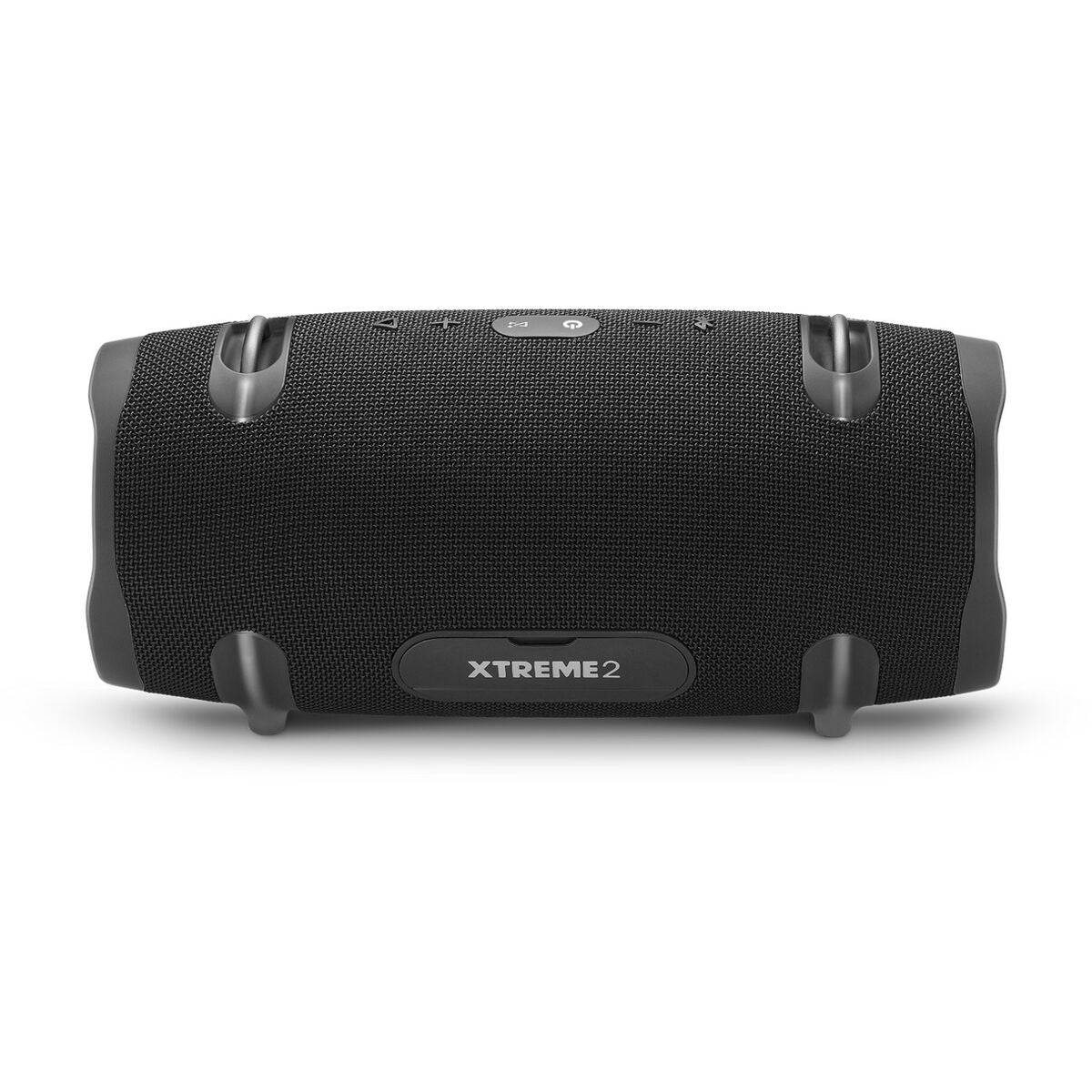 Altoparlante Bluetooth Portatile JBL Xtreme 2 Nero