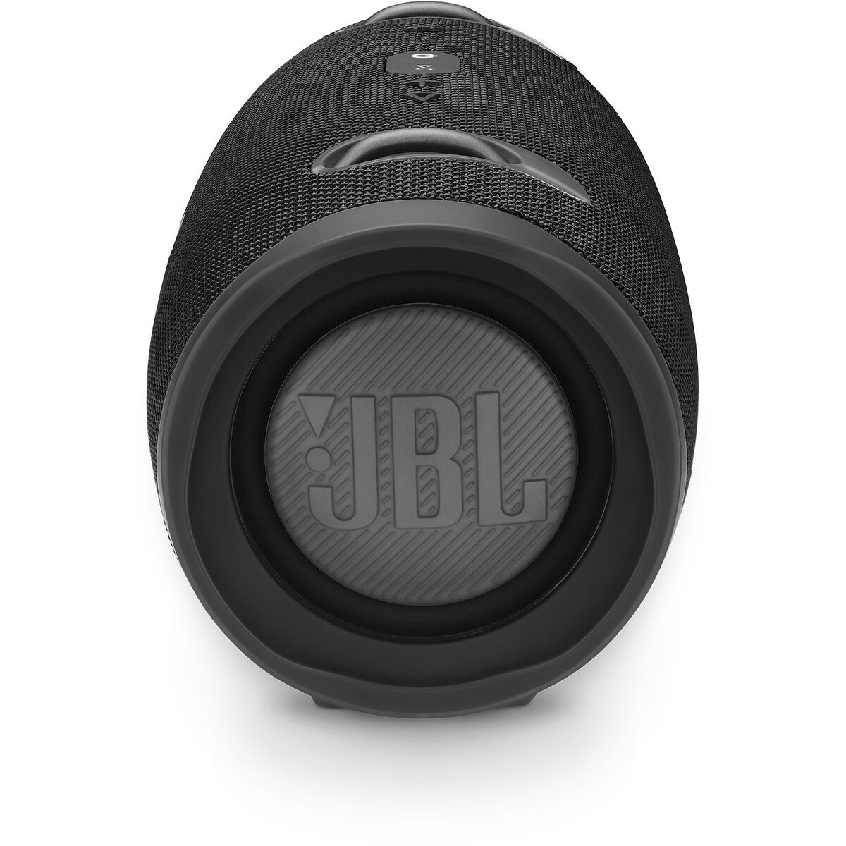 Altoparlante Bluetooth Portatile JBL Xtreme 2 Nero