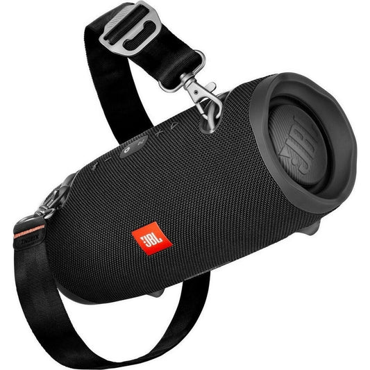 Altoparlante Bluetooth Portatile JBL Xtreme 2 Nero