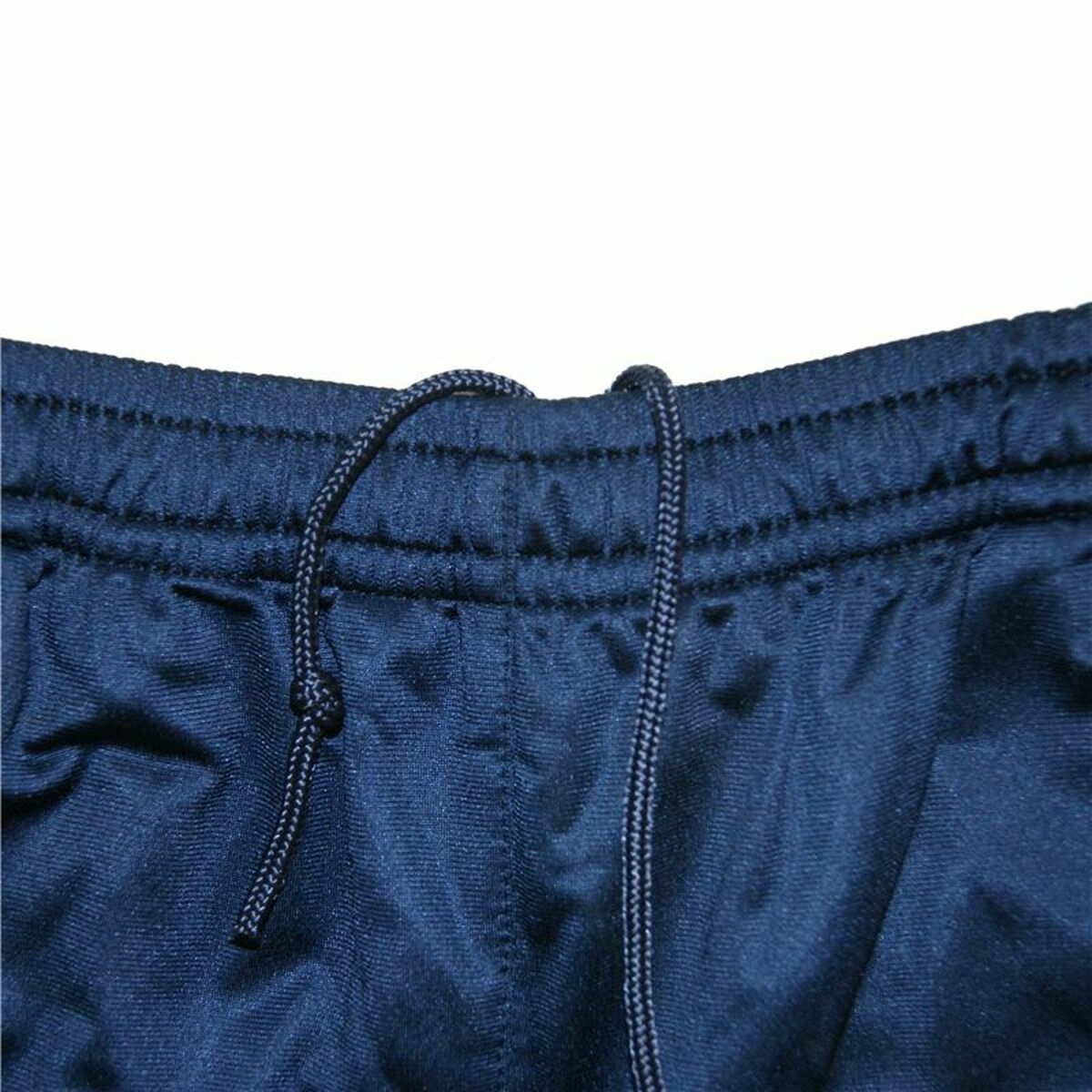 Pantaloni Corti Sportivi da Uomo Newwood Sportswear Azzurro