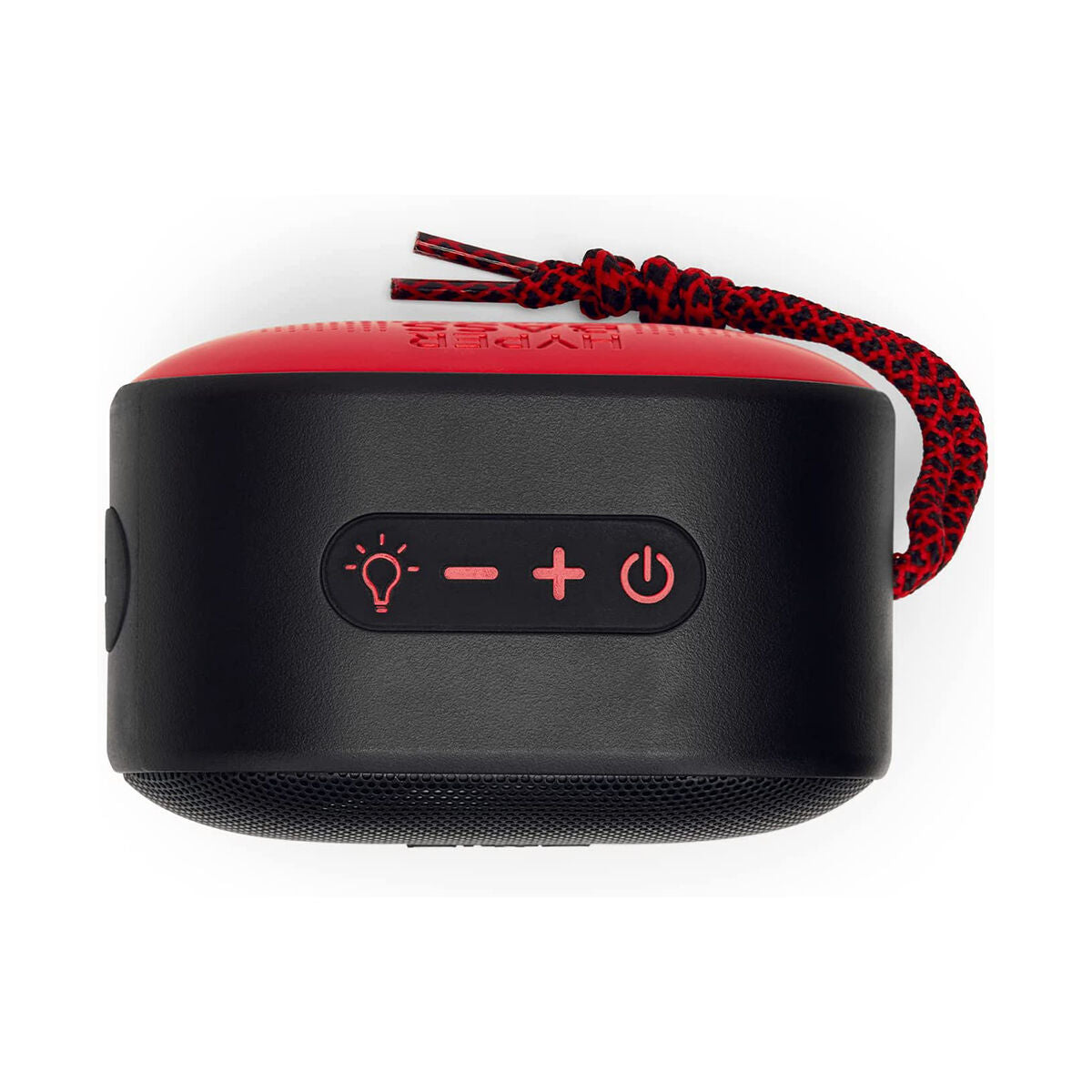 Altoparlante Bluetooth Portatile Aiwa Rosso