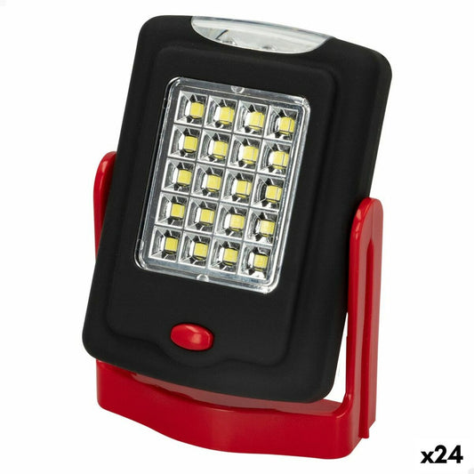 Torcia LED Aktive Multiuso (24 Unità)